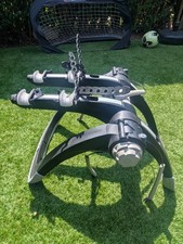 Thule bike rack for sale  LONDON