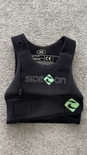 Sideon schwimmweste neopren gebraucht kaufen  Köln