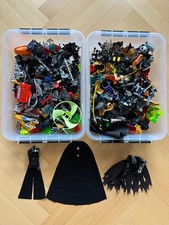 Lego bionicle hero gebraucht kaufen  Braunschweig