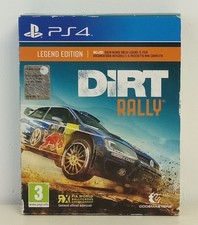Dirt rally legend usato  Macerata