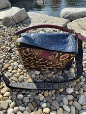 Puzzle hobo tasche gebraucht kaufen  Schwäbisch Hall