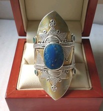 Stunning vintage silver for sale  MANCHESTER