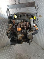 Moteur peugeot 207 d'occasion  France