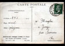 Saint etienne usine d'occasion  Baugy