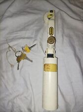 Retro adjustable white for sale  BISHOP AUCKLAND