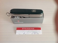 Victorinox coltello svizzero usato  Spedire a Italy