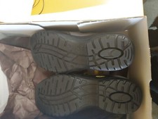 Scarpe antinfortunistiche bass usato Scarpe antinfortunistiche bass usato  Vimercate