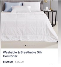 Washable breathable real for sale  San Diego