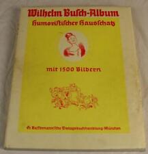 A21 wilhelm busch gebraucht kaufen  Bad Buchau