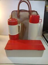 Vintage thermos four for sale  Washington
