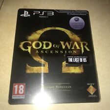 God war ascension d'occasion  Saint-Etienne