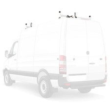 Vantech white bar for sale  Lanesboro