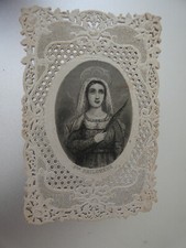 Image pieuse canivet d'occasion Image pieuse canivet d'occasion  Saint-Ouen-l'Aumône