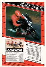 Laverda black magic for sale  SIDCUP