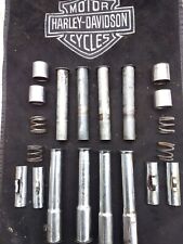 Harley motor panhead gebraucht kaufen  Deutschland