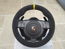 Fanatec porsche 911 for sale  WARWICK