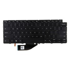 Genuine keyboard dell for sale  USA