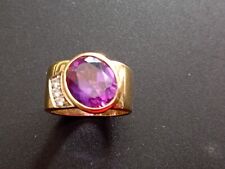 Anello donna oro usato  Piossasco