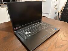 Asus tuf gaming d'occasion  Saint-Brice-Courcelles