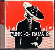 Punk rama various for sale  LEICESTER