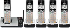 Expandable cordless phone for sale  West Palm Beach