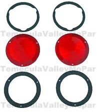 Tail light lenses for sale  Murrieta