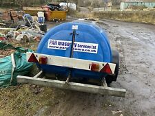 Towable pressure washer for sale  PUDSEY