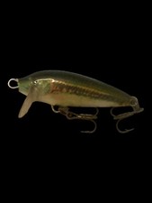 Vintage rapala ireland for sale  Talladega