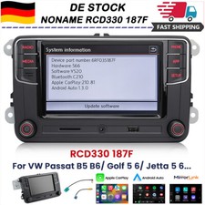 Noname android auto usato  Spedire a Italy