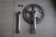 Pédalier sugino vélo d'occasion  Noisy-le-Grand