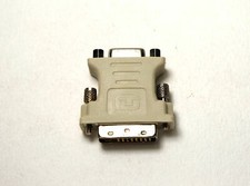 New adaptateur dvi d'occasion  Brest