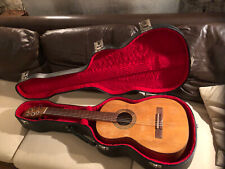 Guitare classique vintage d'occasion  Paris XI