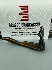 Collettore marmitta yamaha usato  Boscotrecase