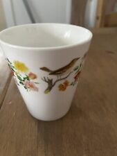 Wax lyrical vase for sale  BIRMINGHAM