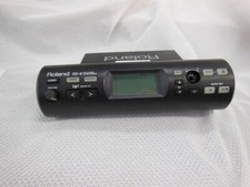 Módulo de som de bateria elétrica Roland TD-4 usado F/S, usado comprar usado  Enviando para Brazil