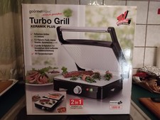 Gourmetmaxx elektrischer keram gebraucht kaufen  Münster