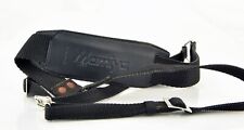 Mamiya neck strap for sale  HALIFAX