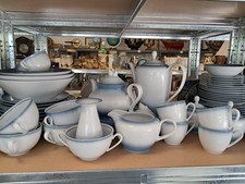 Tee kaffee essgeschirr gebraucht kaufen  Aurich