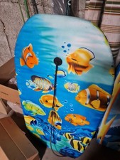 Planche bodyboard enfant d'occasion  Aytré