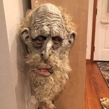Vintage giant troll for sale  Lincoln Park