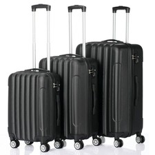Luggage piece set for sale  Flanders