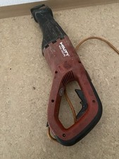 Hilti säbelsäge wsr gebraucht kaufen  Freiburg im Breisgau