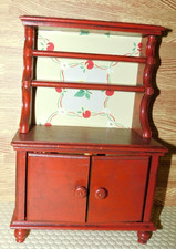 Vintage wooden doll for sale  Hanover