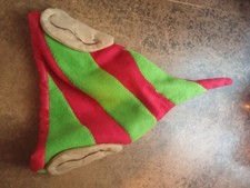 Elf hat ears for sale  WATFORD