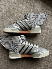 Adidas jeremy scott for sale  Lithonia
