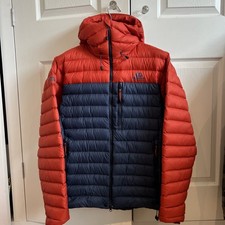 Mountain equipment earthrise for sale  KNUTSFORD