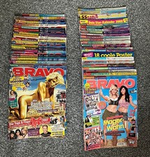 Zeitschriften 2008 gebraucht kaufen Zeitschriften 2008 gebraucht kaufen  Ganderkesee