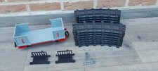 Lot rails courbes d'occasion  Wervicq-Sud