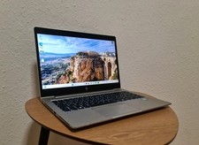 Elitebook 840 8365u usato  Villachiara