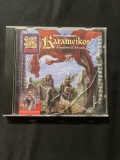 Usado, Advanced Dungeons and Dragons 2ª edição CD de áudio Mystara Campaign Karameikos comprar usado  Enviando para Brazil